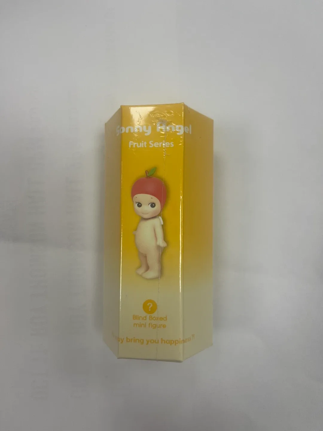 ‼️AUTHENTIC ‼️Sonny Angel Fruit Series Blind Boxed Mini Figure