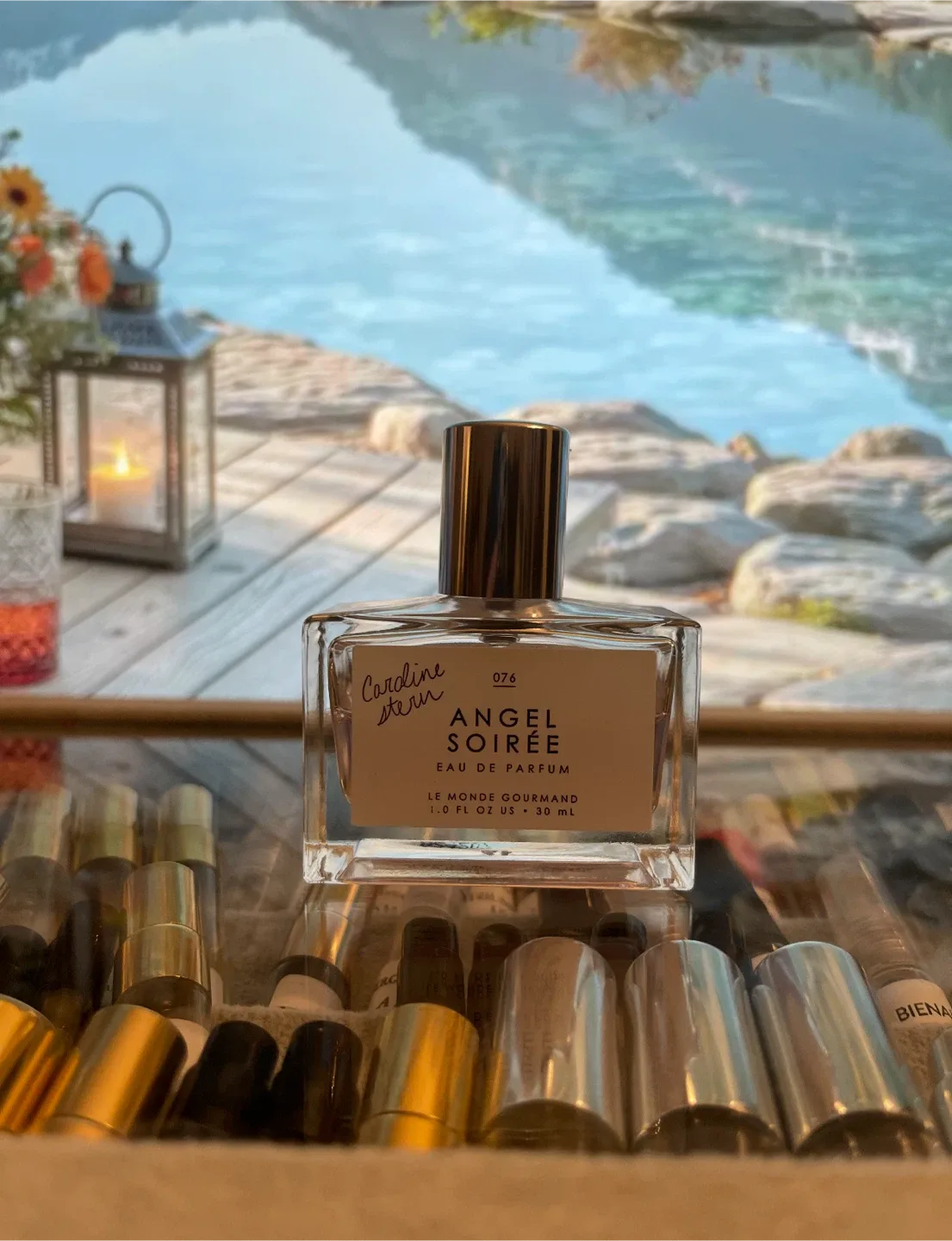 Angel Soirée 15 ml thumbnail