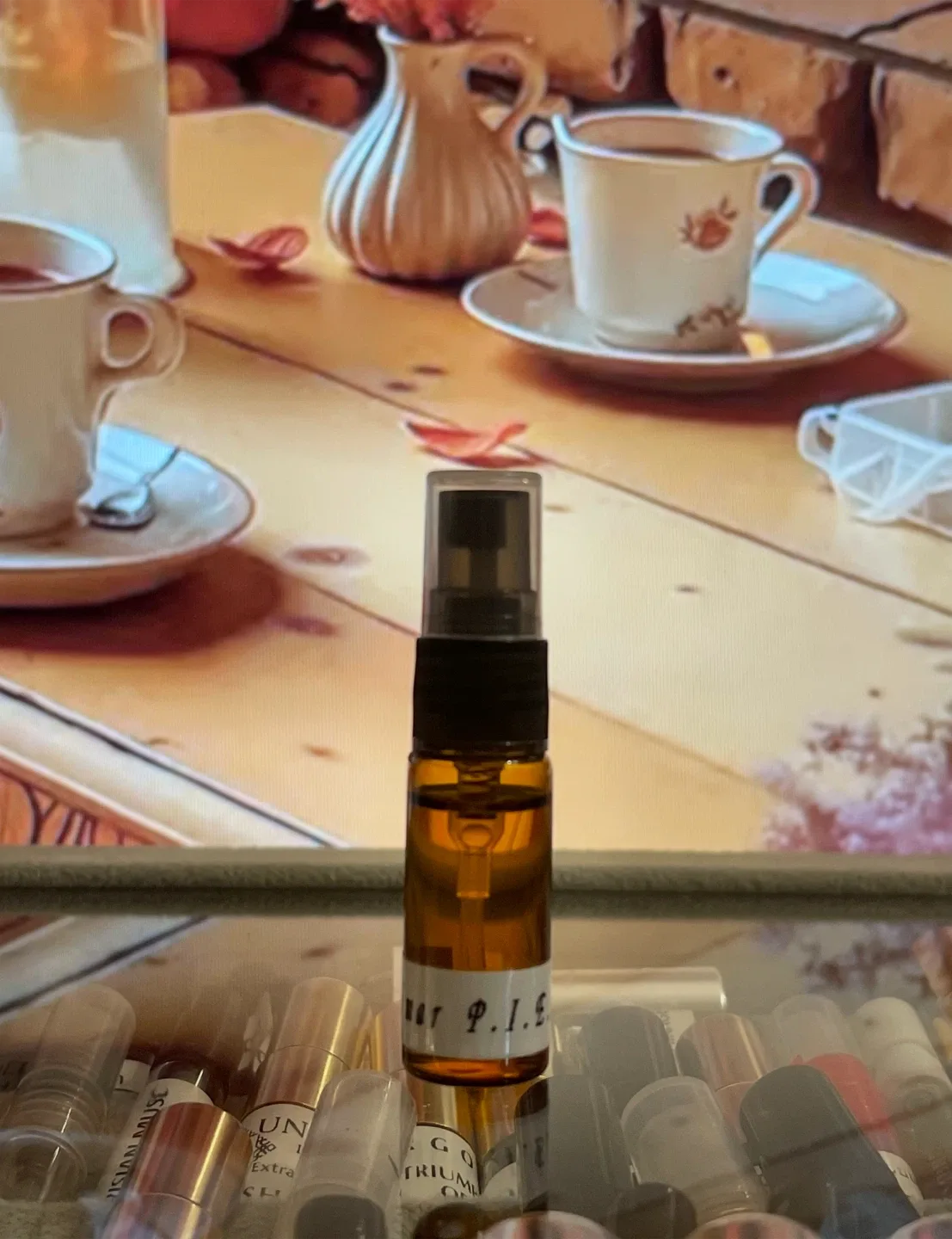 Guerlian- Shalimar Initial L'Eau Si Sensuelle (5mL) thumbnail