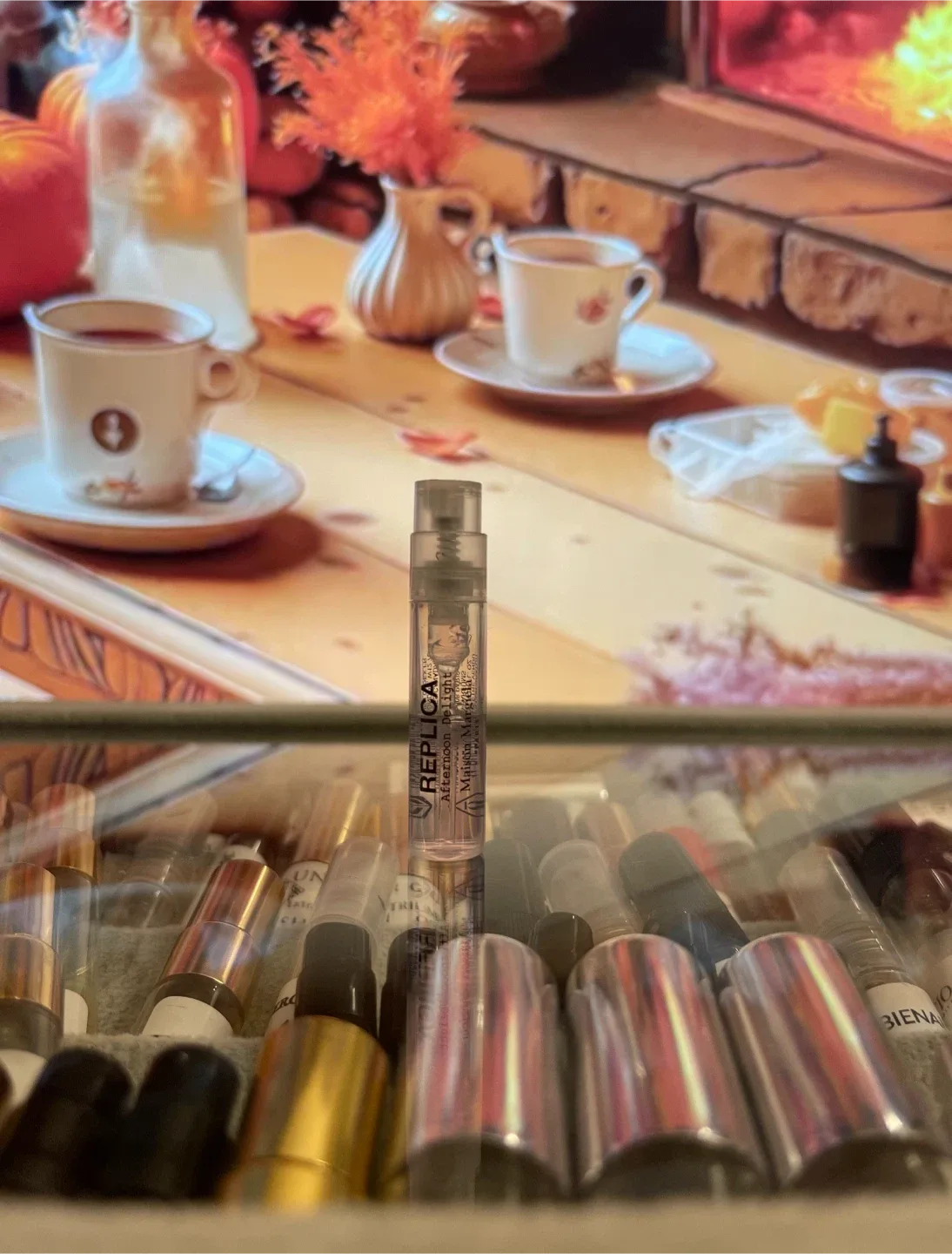 Replica-Afternoon Delight 1ml thumbnail