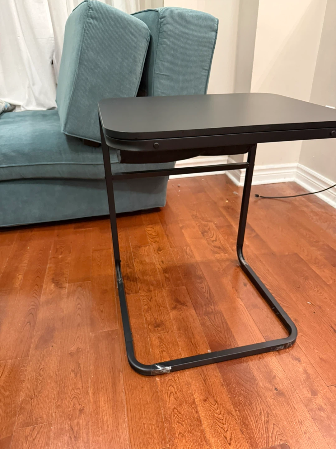 IKEA OLSERÖD Bedside Table - photo 4
