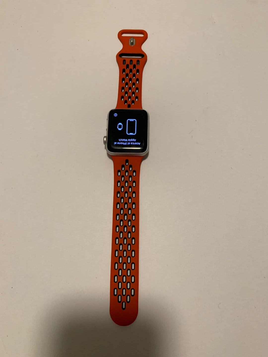 Apple Watch Series 3 42mm