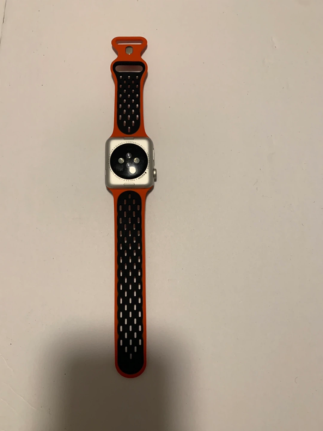 Apple Watch Series 3 42mm - photo 3
