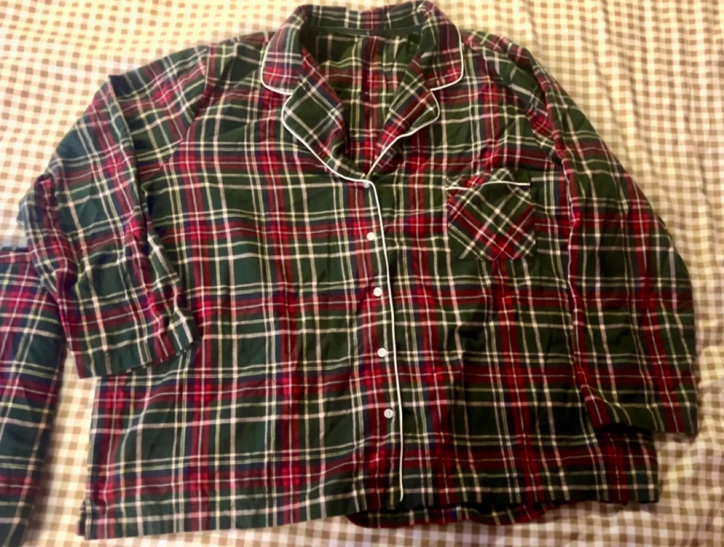 Ladies Joe Fresh PJs - size 3X