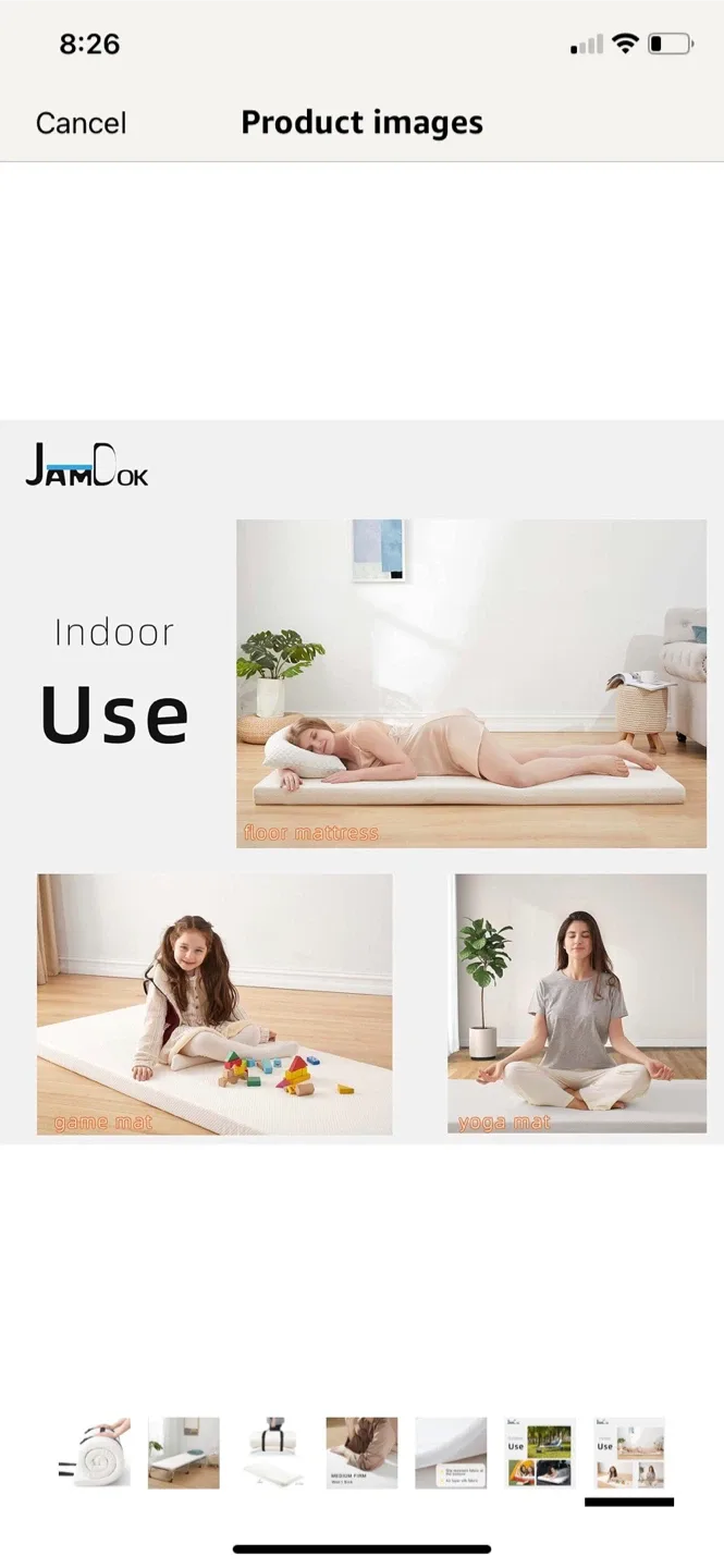 KOTEK Toddler Table & Chair Set with Storage image indicator(3)