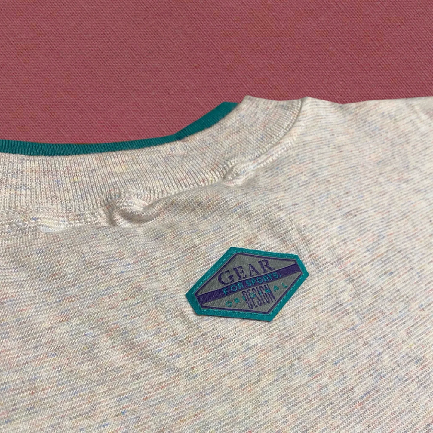 Vintage 90’s Mickey Mouse T-Shirt (large) image indicator(5)