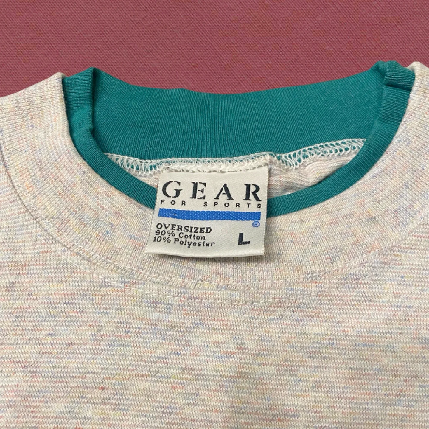 Vintage 90’s Mickey Mouse T-Shirt (large) image indicator(4)