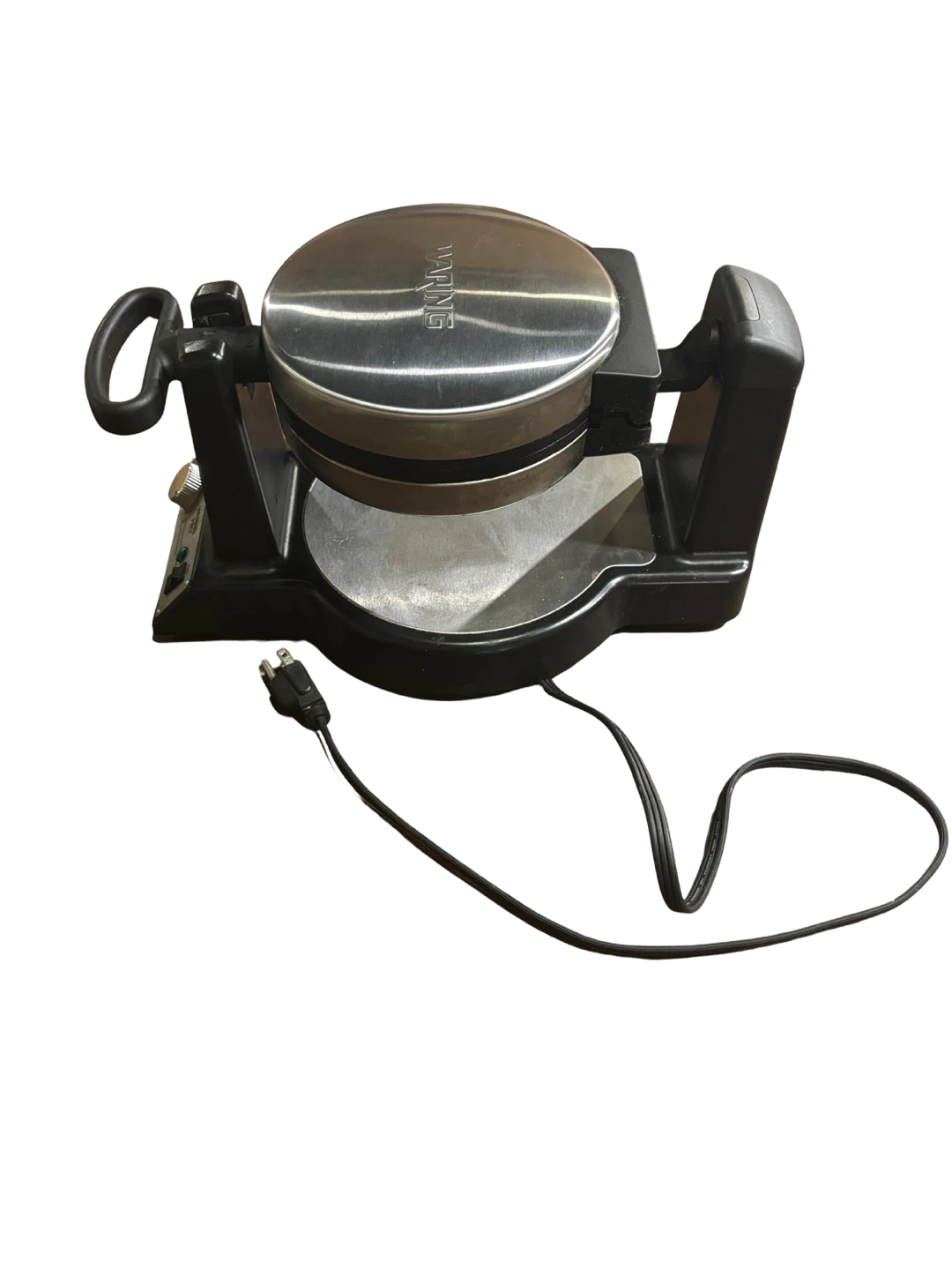 Waring Pro Restaurant Style Belgian Waffle Maker
