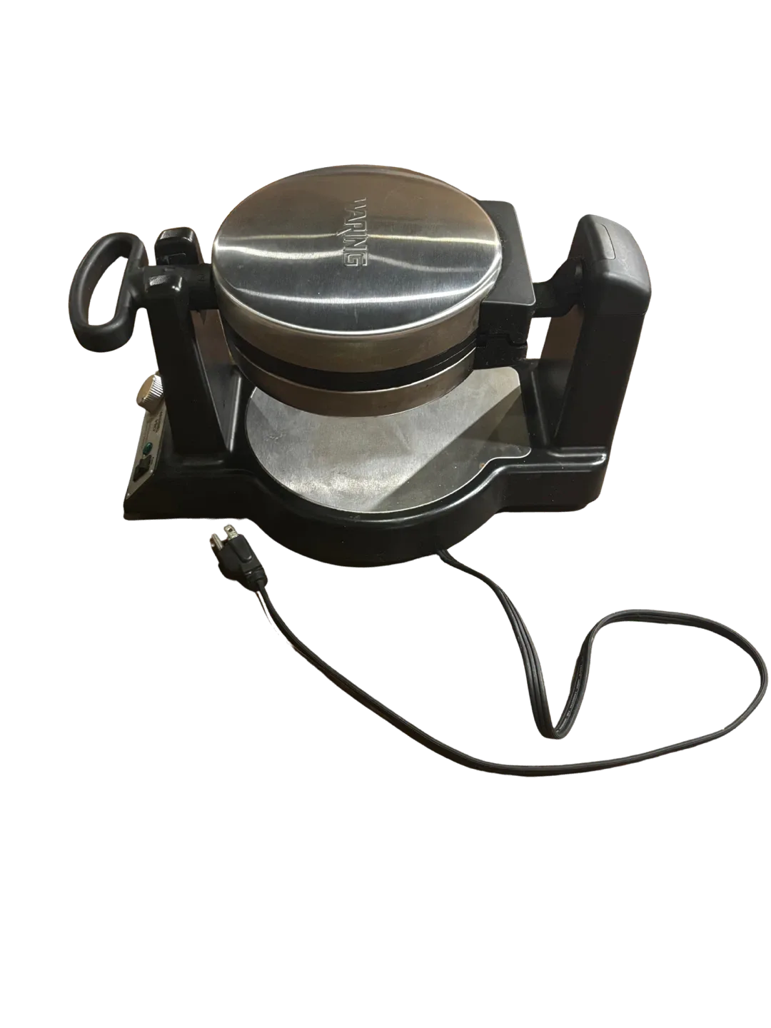 Waring Pro Restaurant Style Belgian Waffle Maker