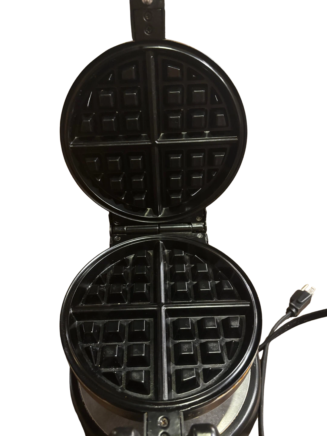 Waring Pro Restaurant Style Belgian Waffle Maker - photo 5