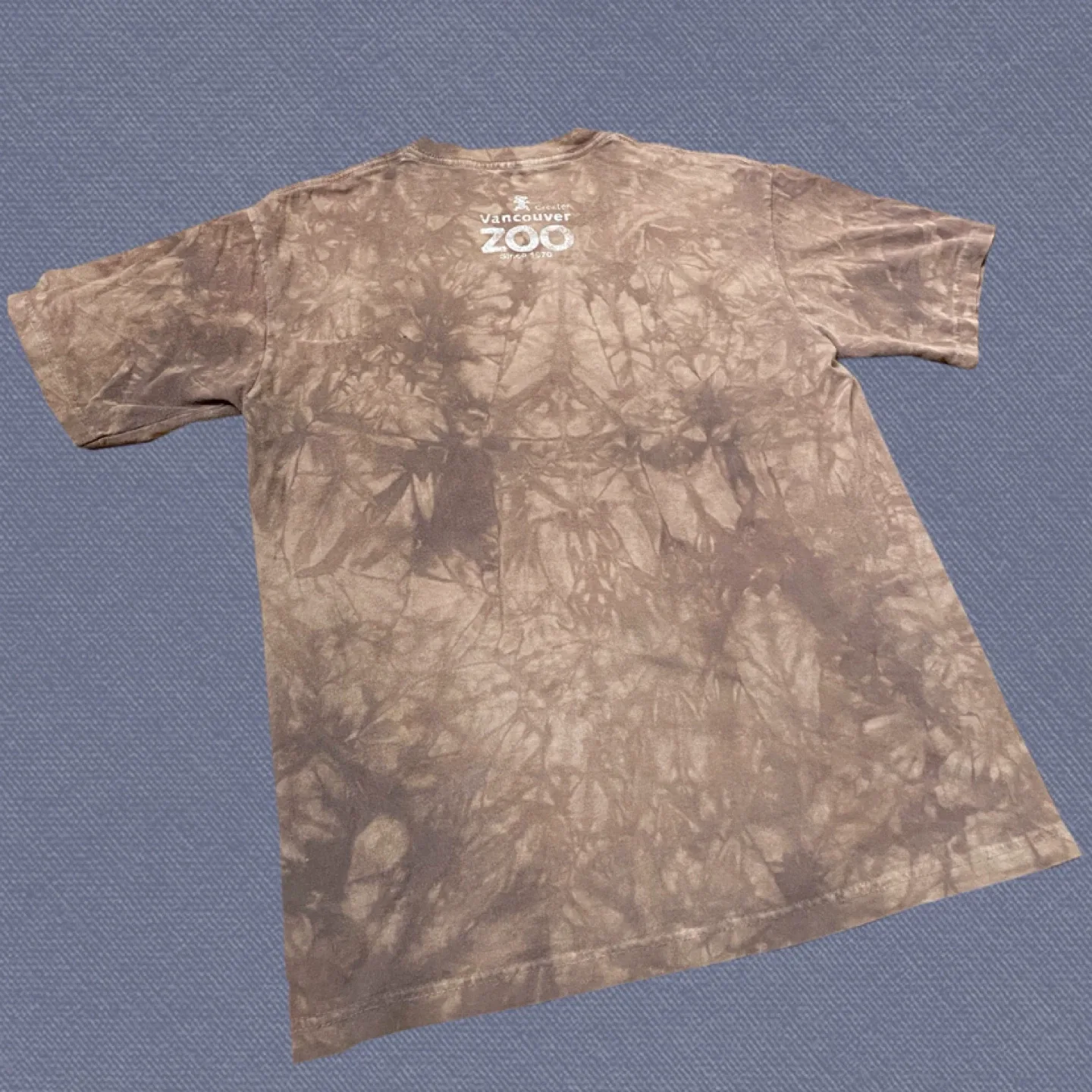 Grizzly Bear T-Shirt (medium) image indicator(3)