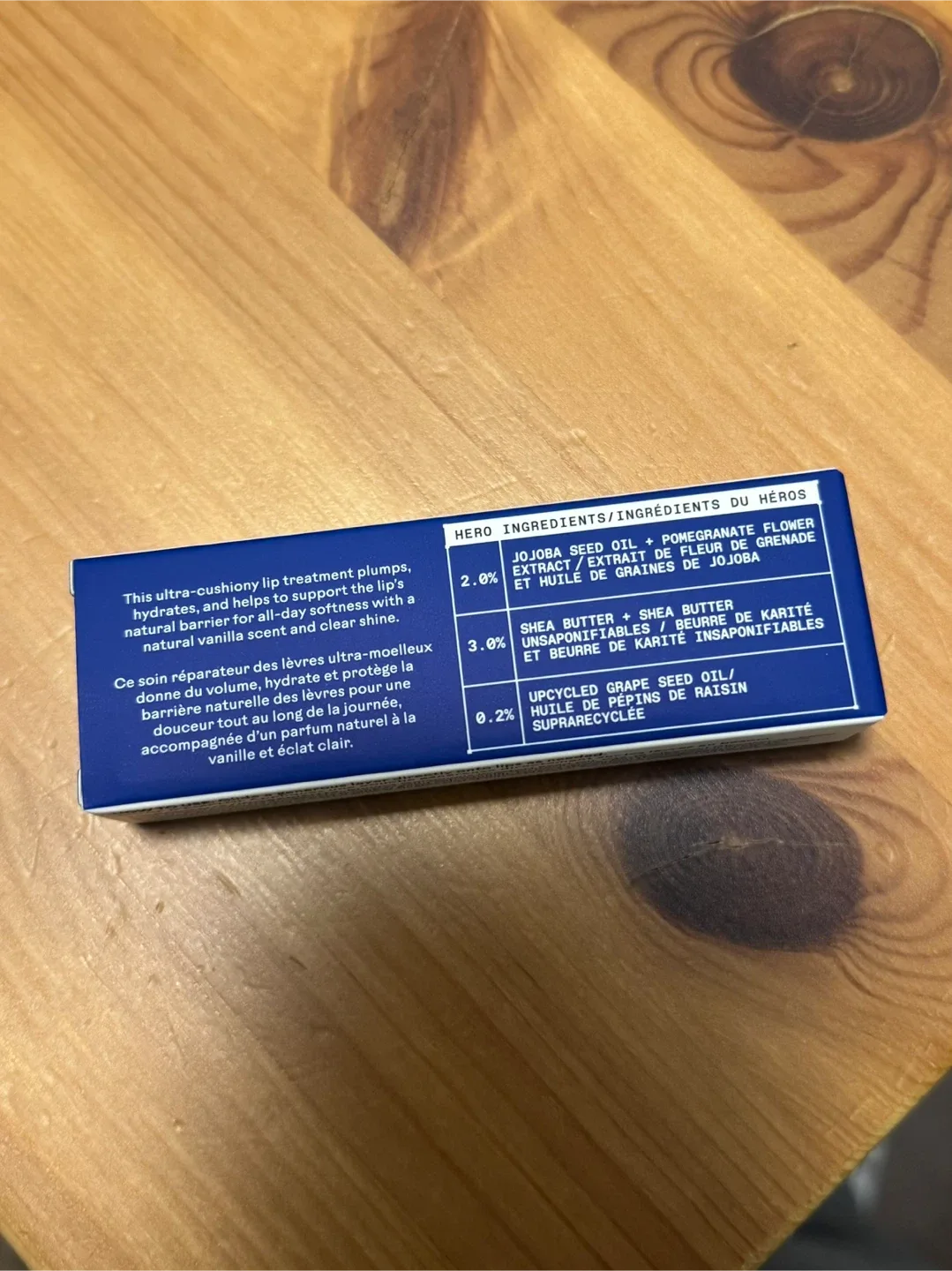 NEW Three Ships Soft Serve Lip Treatment image indicator(2)