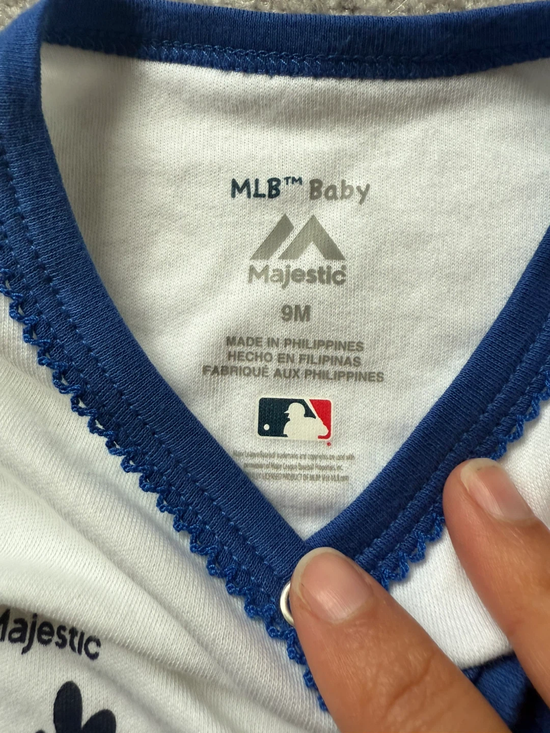 MLB Toronto Blue Jays Sleeper- 9M - photo 2