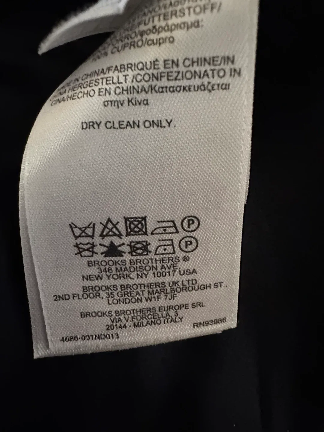 Aritzia Babaton Trench Coat image indicator(2)