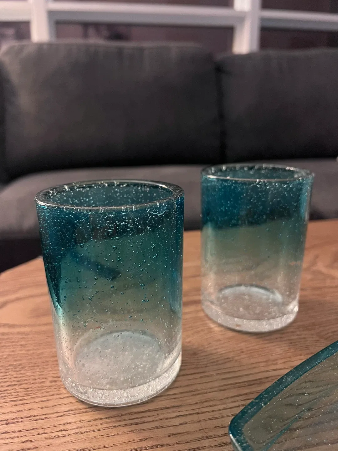 Bathroom Cup and Soap Dish Set image indicator(2)