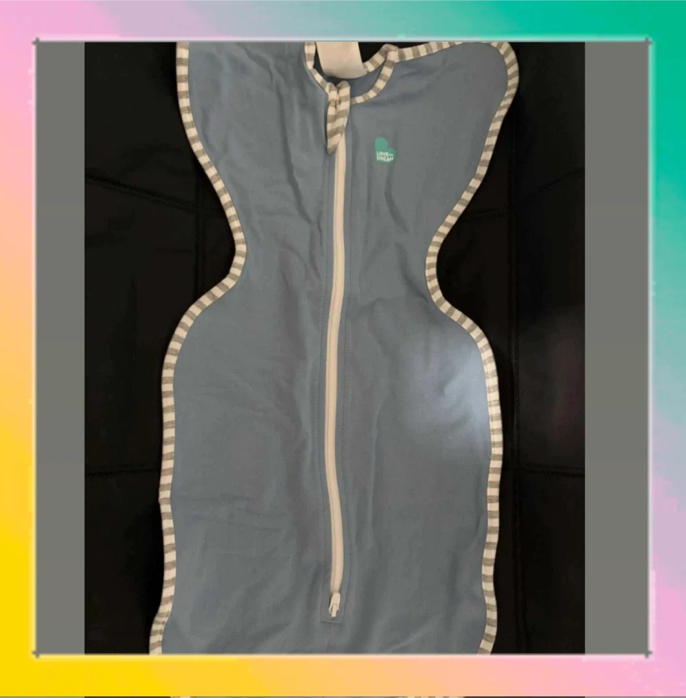 Love to Dream Swaddle New thumbnail