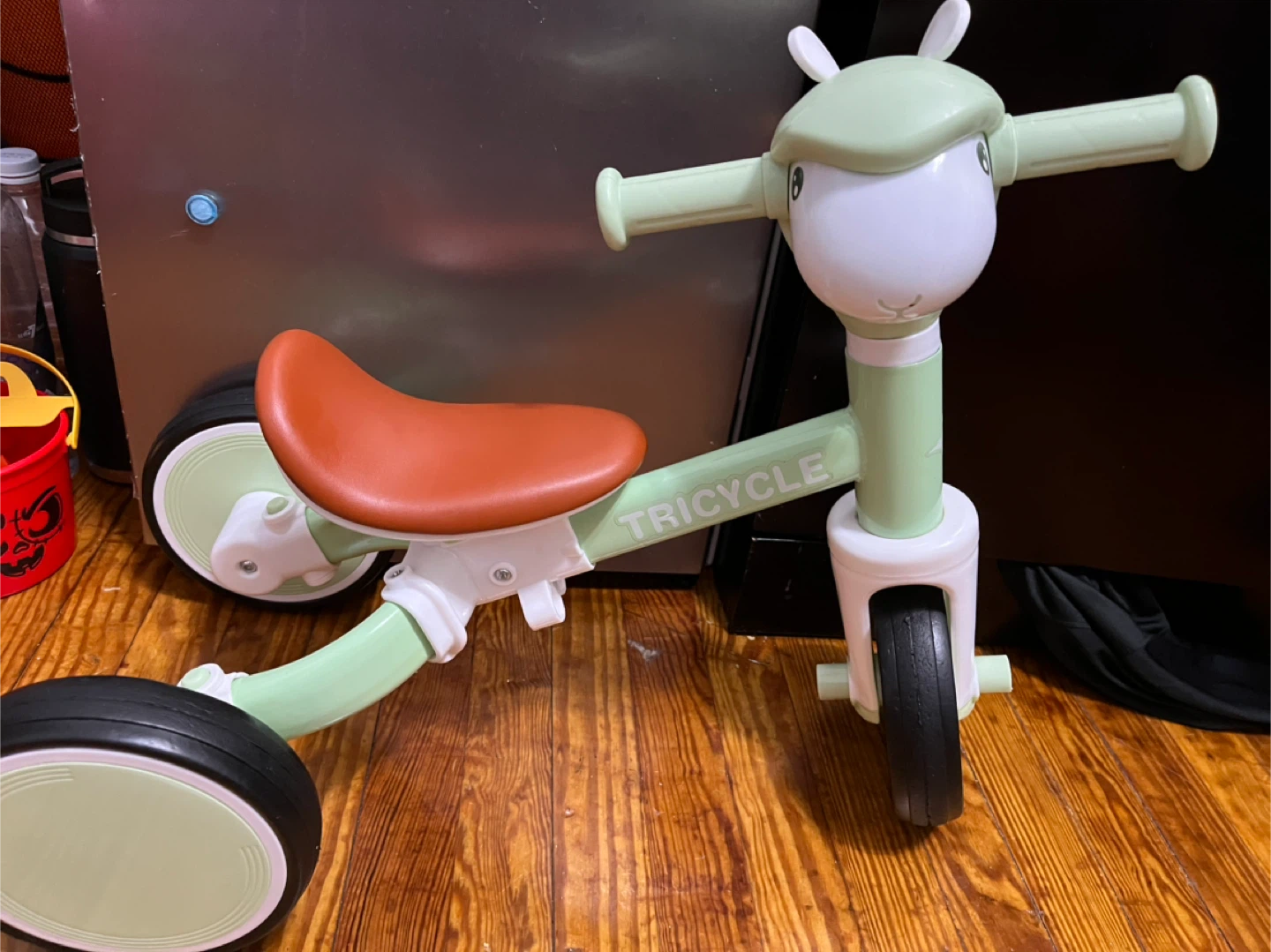 Kids Tricycle - Like New!