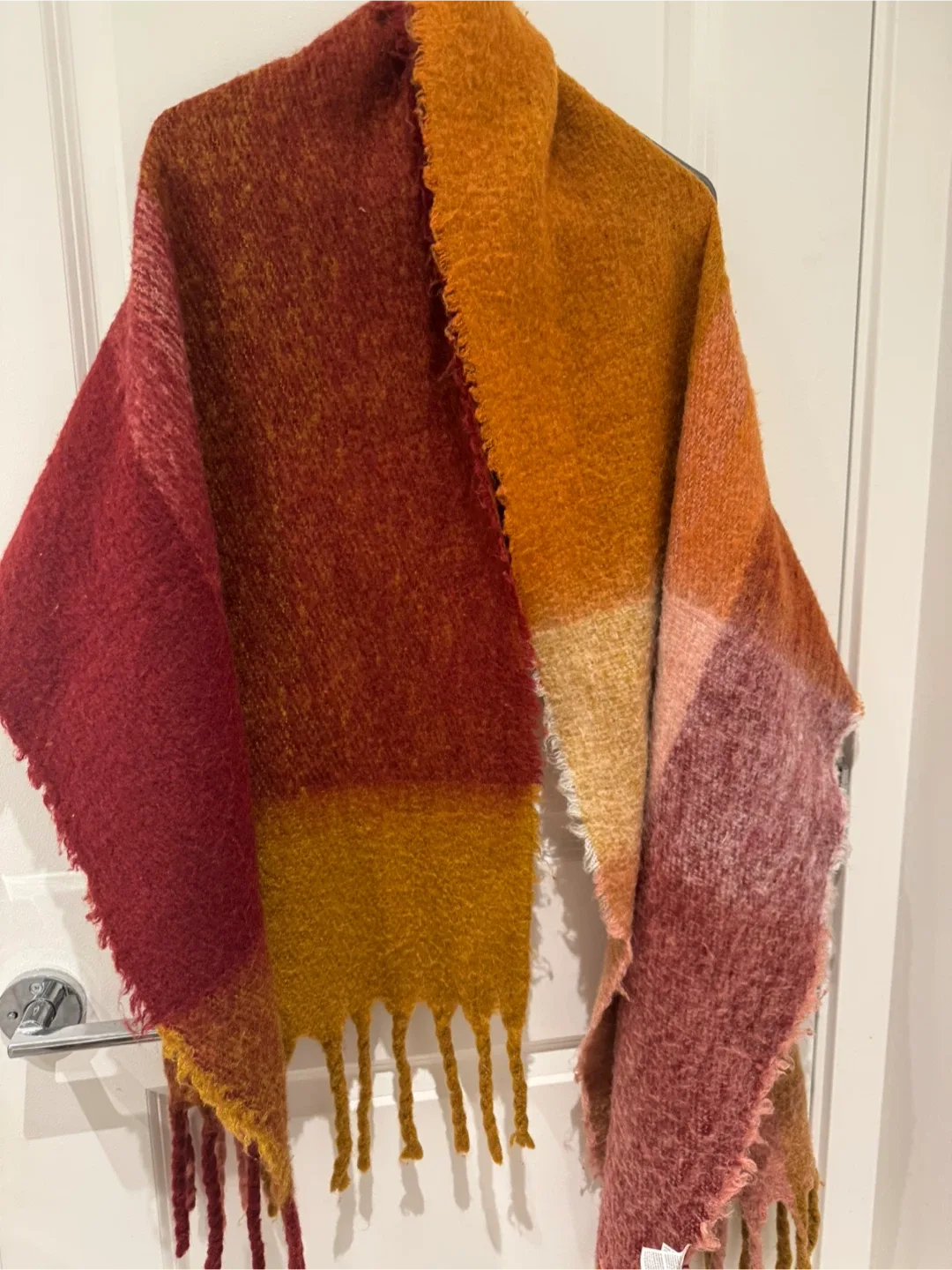 Assorted Fashion Scarves thumbnail