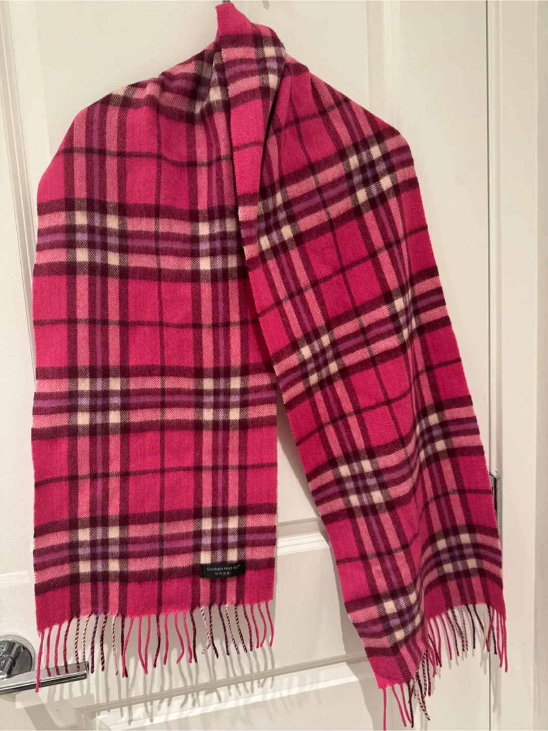 Assorted Fashion Scarves image indicator(3)