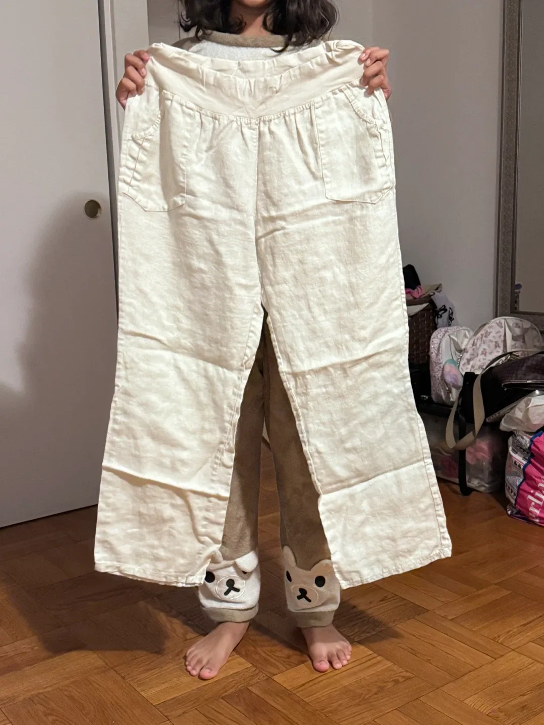 Assorted Women's Tops image indicator(7)