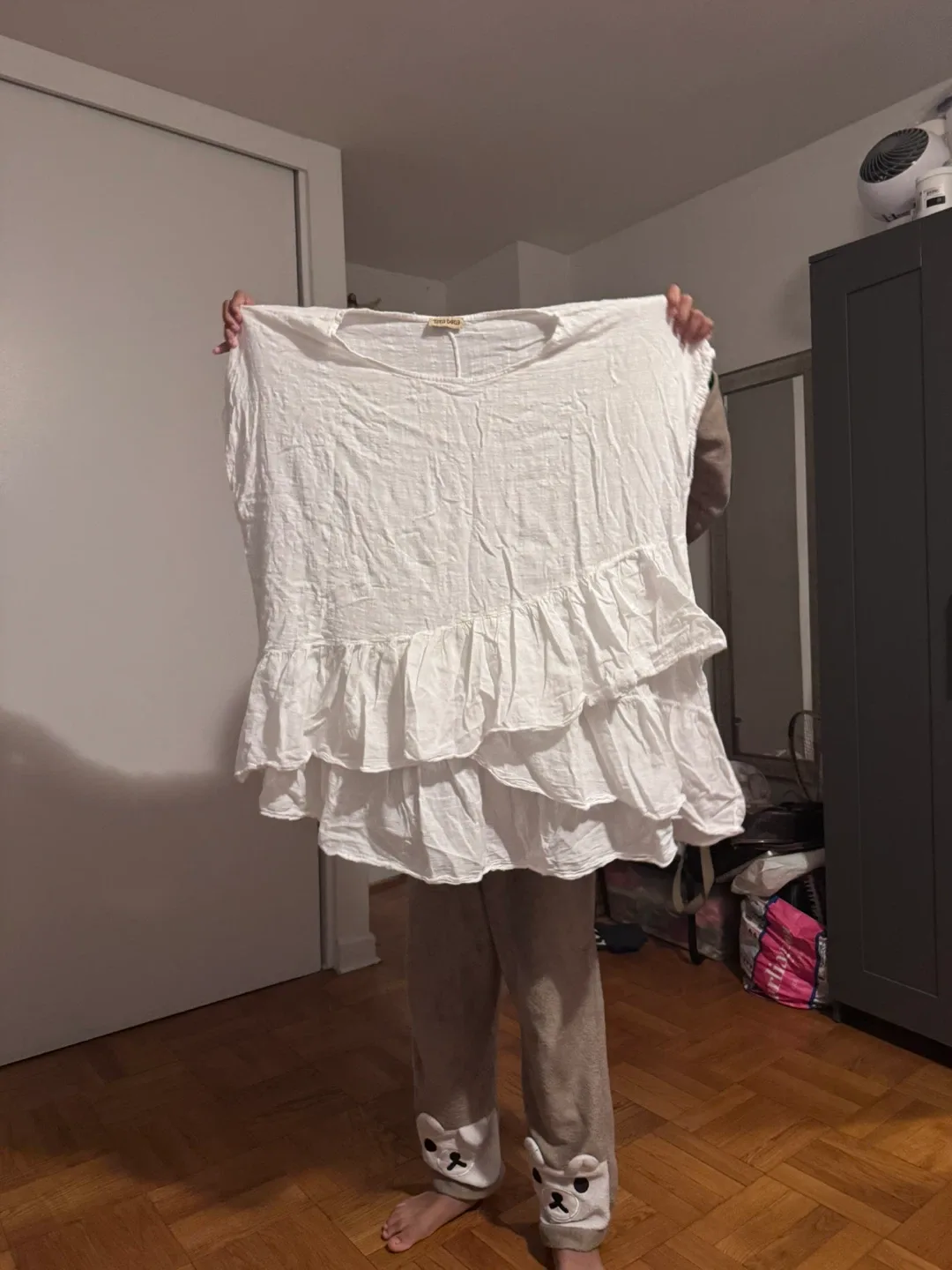 Assorted Women's Tops image indicator(6)