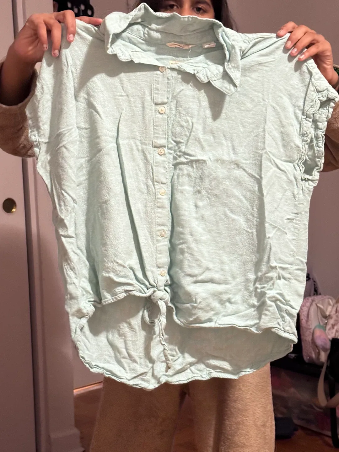 Assorted Women's Tops image indicator(3)