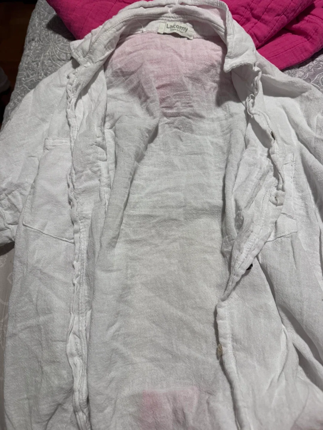 Assorted Women's Tops image indicator(9)