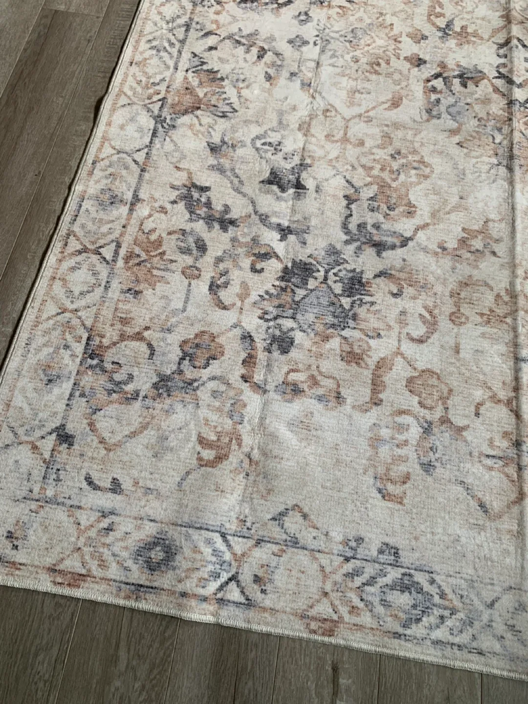 New-5x7’ Area Rug thumbnail