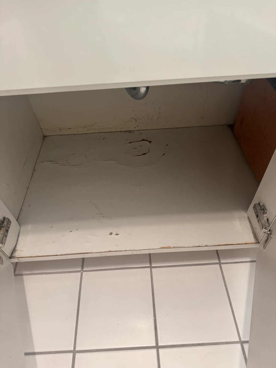 Bathroom Vanity with Granite Countertop - photo 2