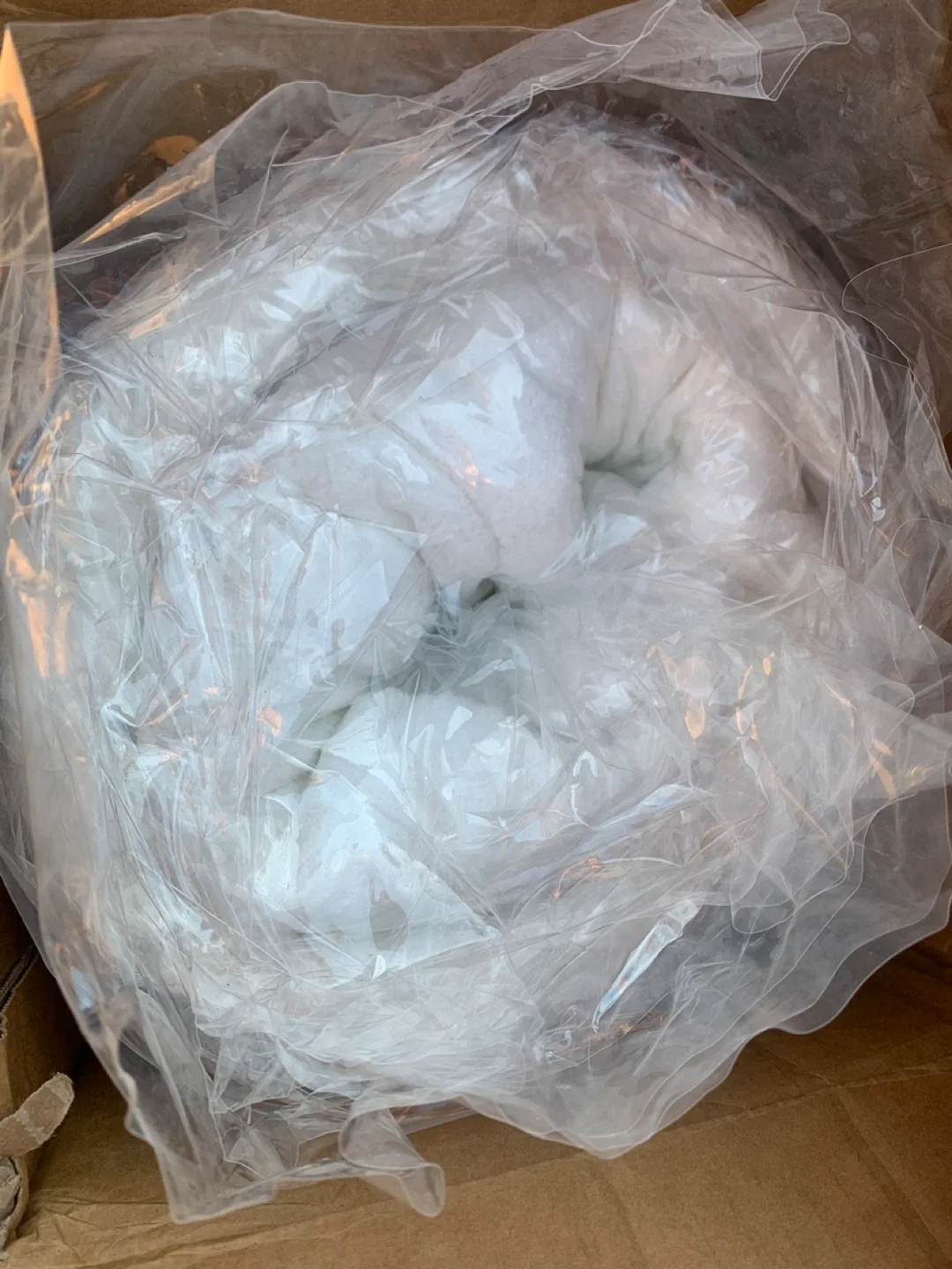 New- Oversized Lazy Floor Chair image indicator(6)