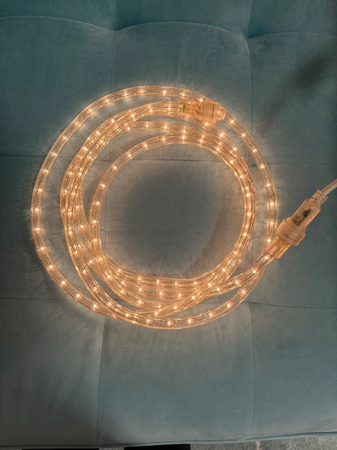 Rope Lights - Indoor/Outdoor thumbnail