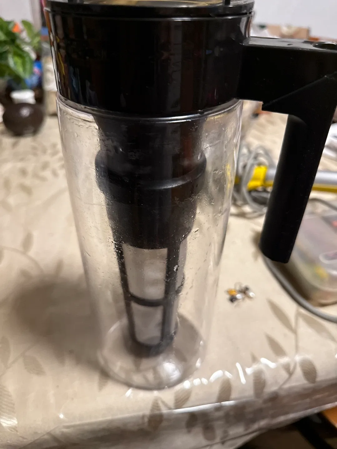 Takeya Cold Brew Coffee Maker image indicator(10)