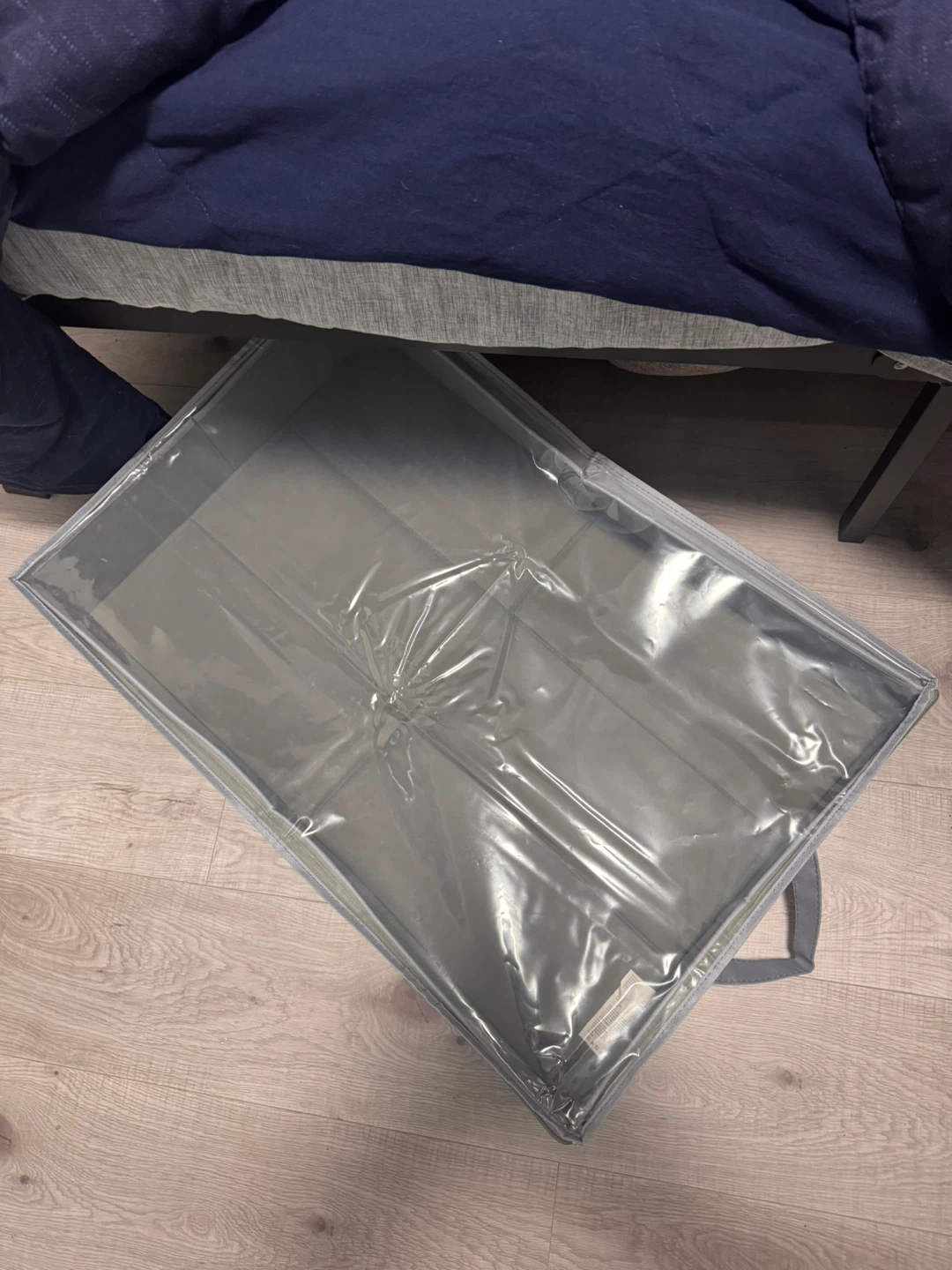 Amazon Basics Under Bed Storage - Set of two - photo 2