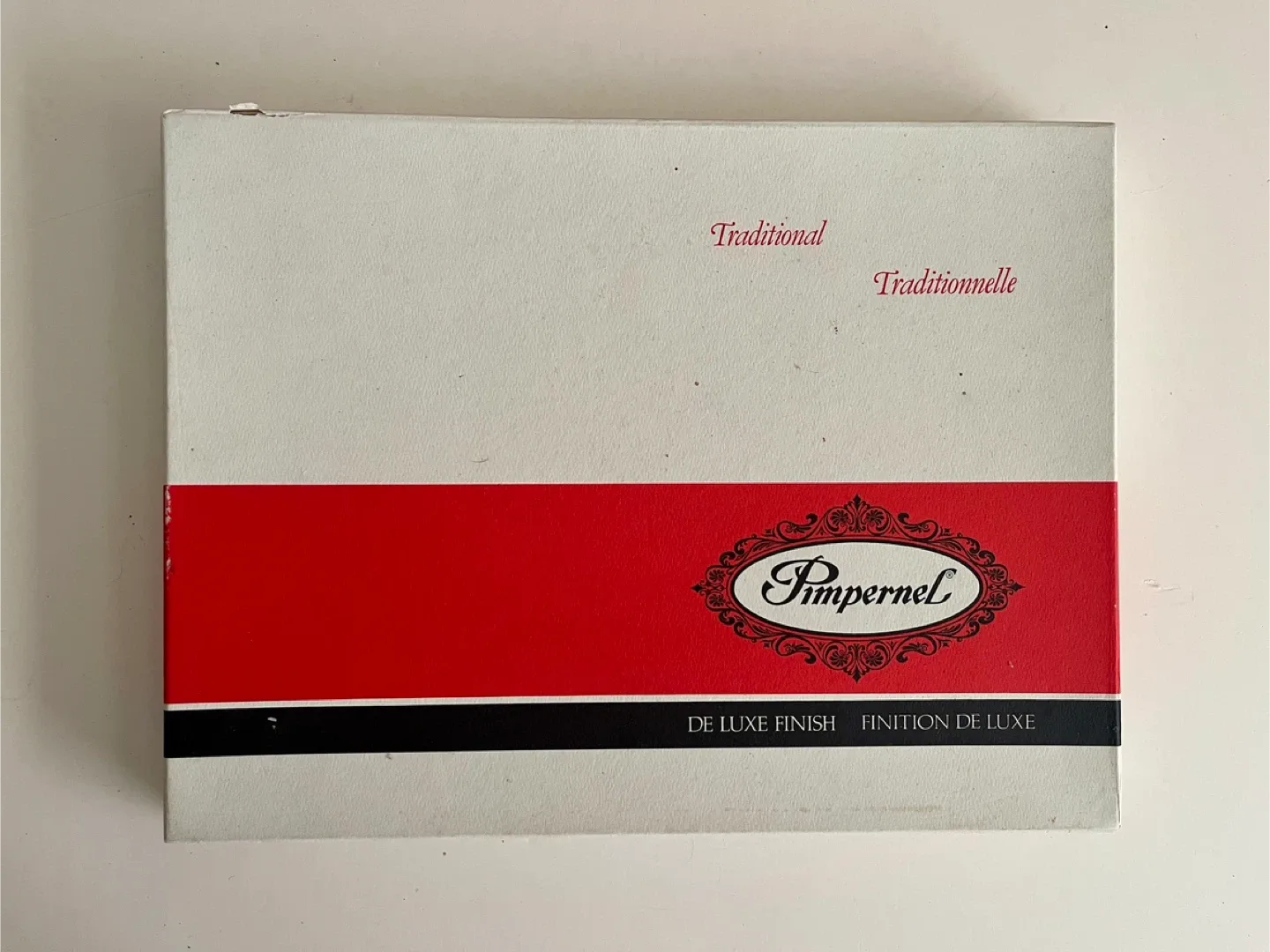 Pimpernel Traditional Placemats Set image indicator(5)