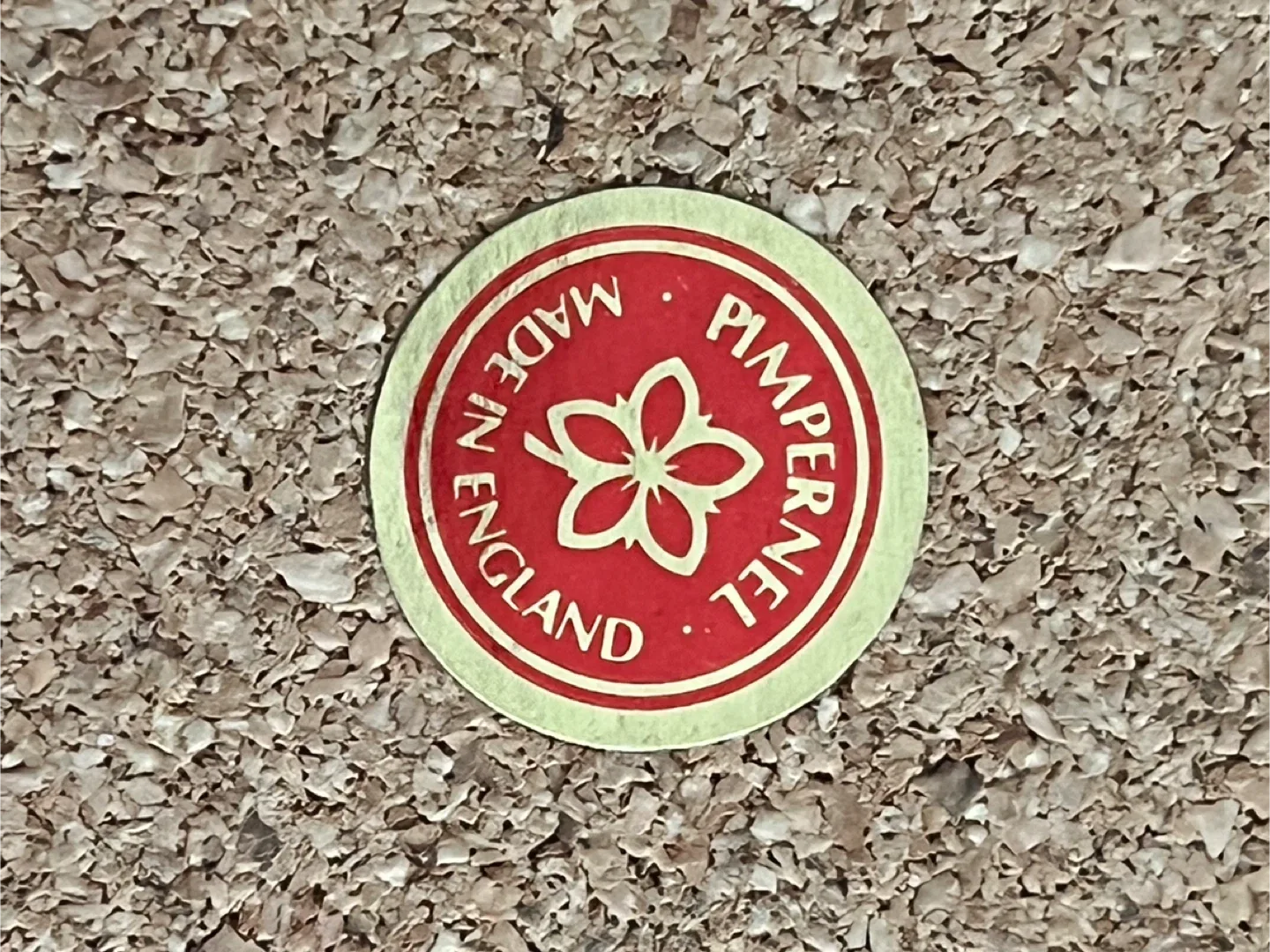 Pimpernel Traditional Placemats Set image indicator(7)