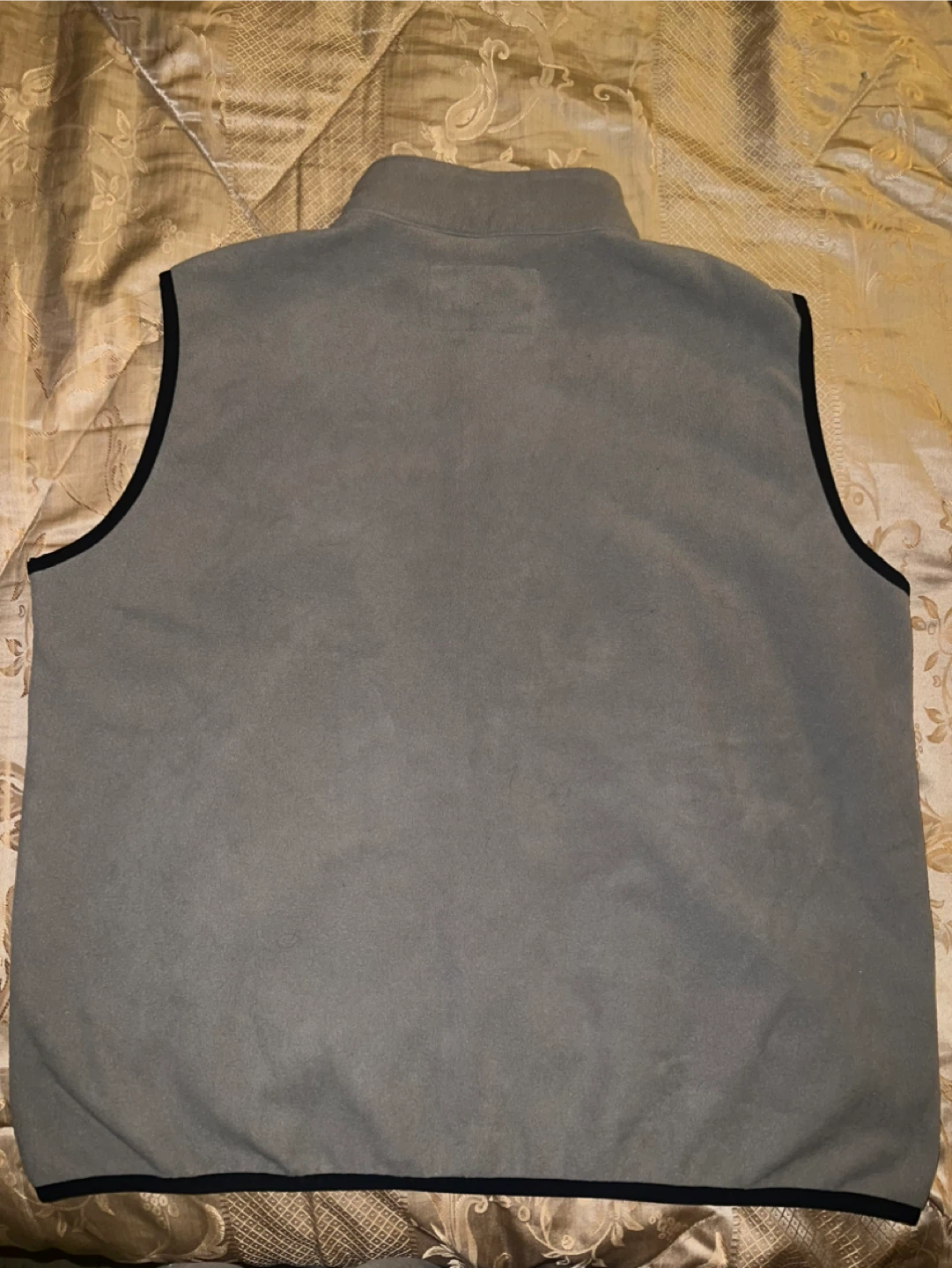 XL Dunbrooke Fleece Vest - photo 2