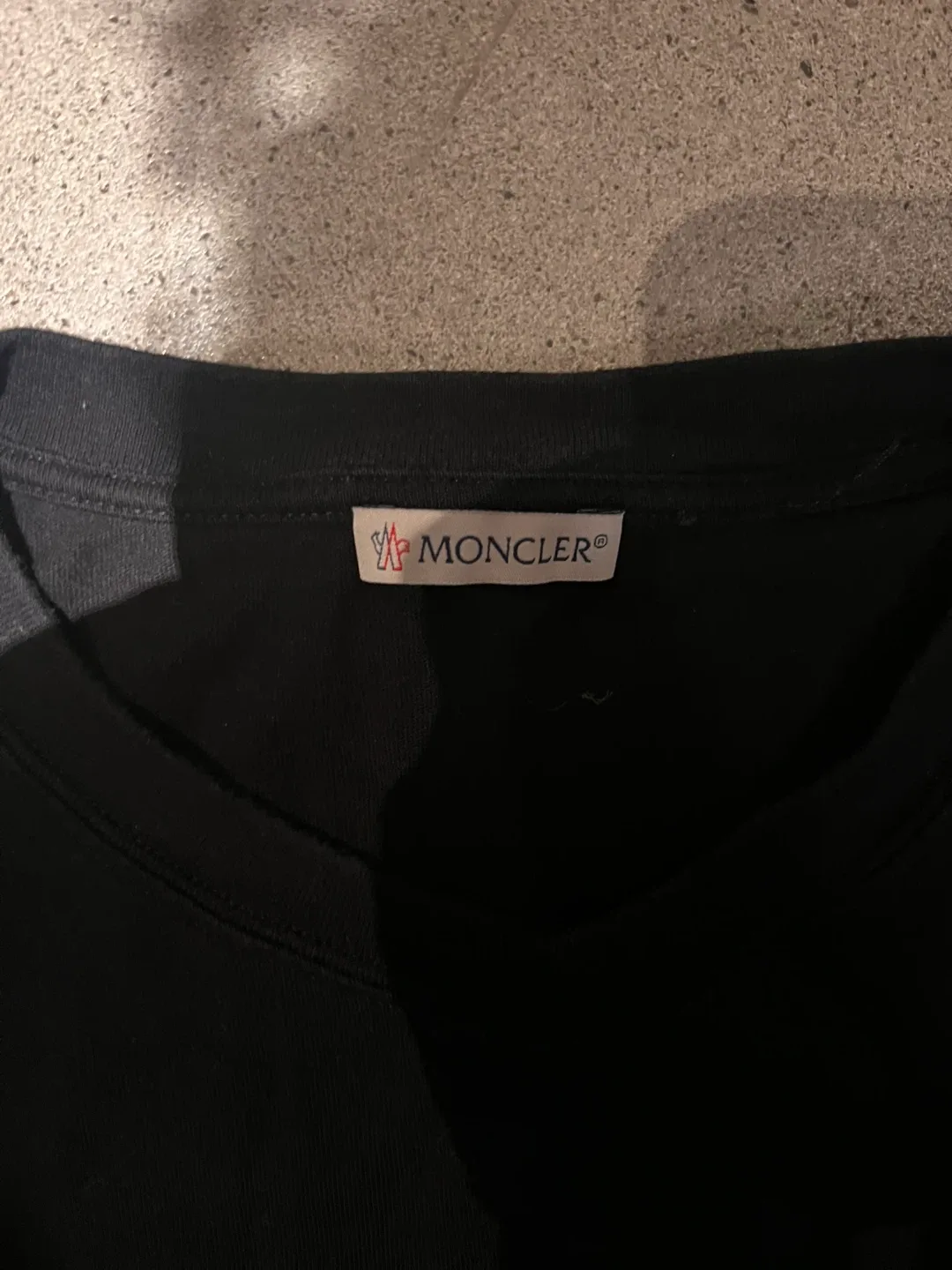 Moncler World Tour 2018 T-Shirt image indicator(3)