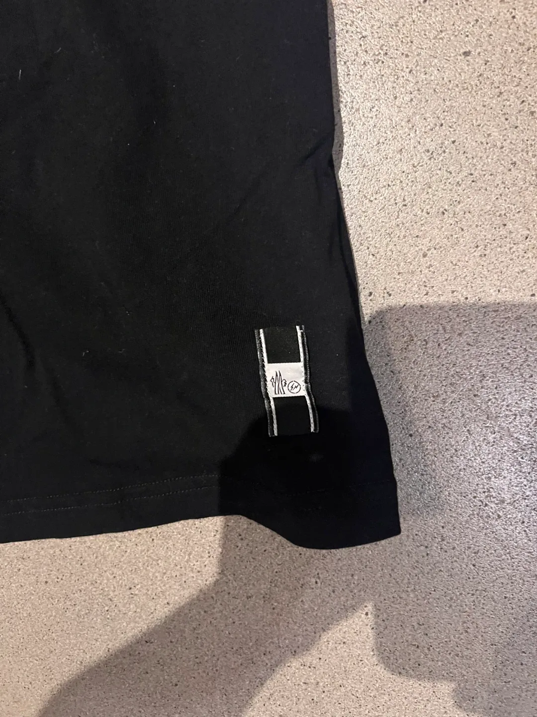 Moncler World Tour 2018 T-Shirt image indicator(2)