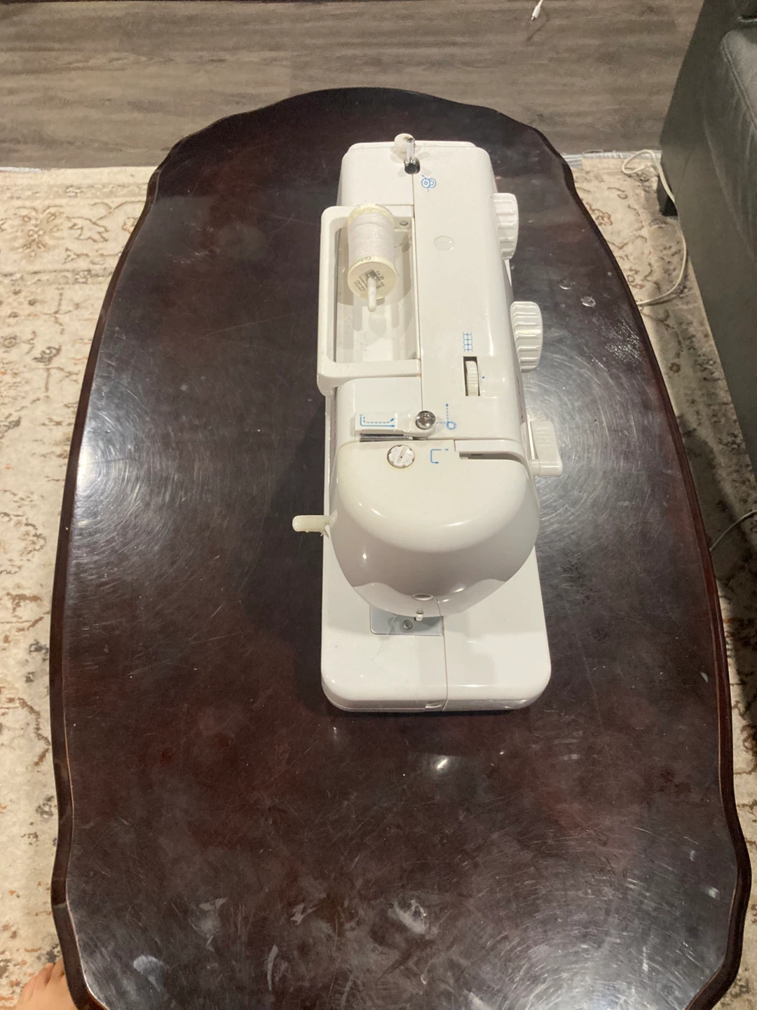 Singer Prelude Sewing Machine - photo 3