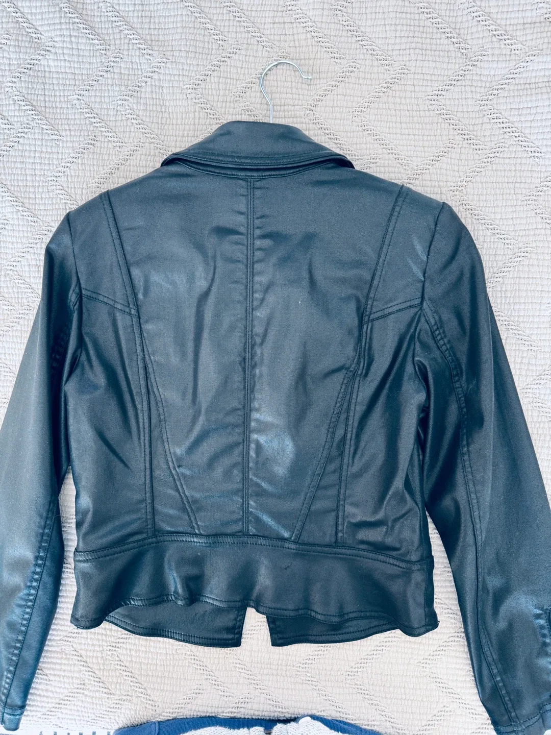 Moto Jacket - Size 6P image indicator(2)