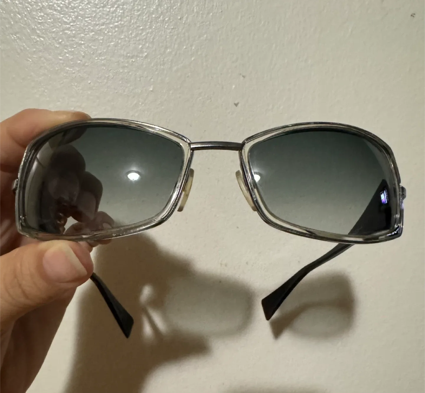 Alain Mikli Paris Sunglasses, A0228-01 thumbnail