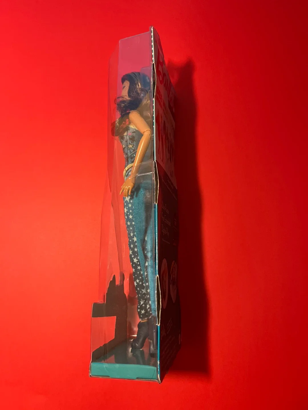 New Barbie Fashionistas Doll image indicator(3)