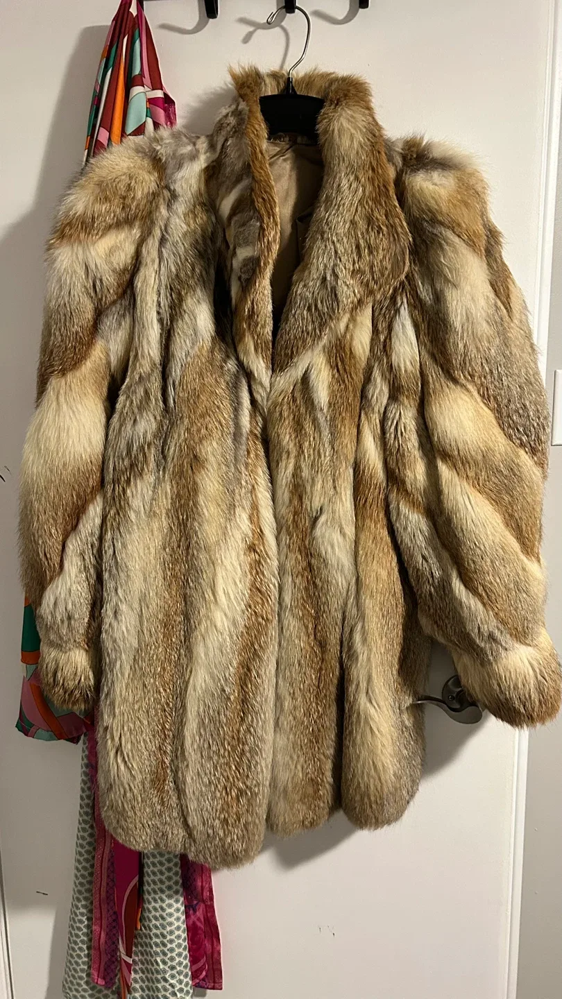 Fox fur image indicator(3)