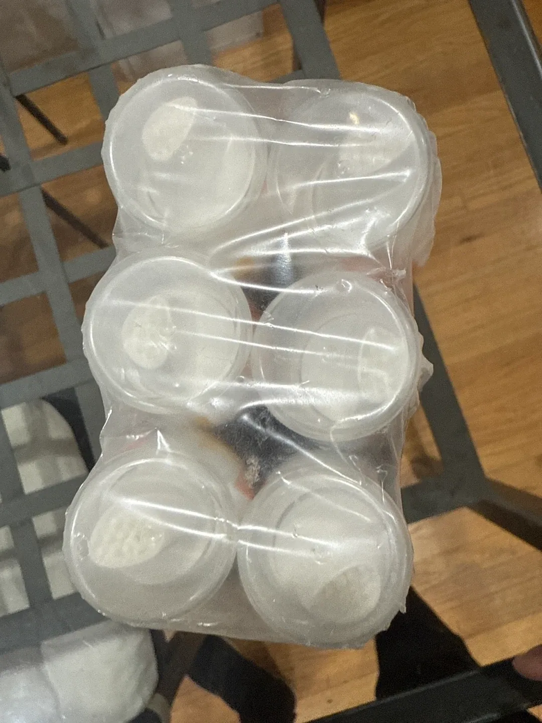 Batiste Waterless Cleansing Foam 6-pack image indicator(2)