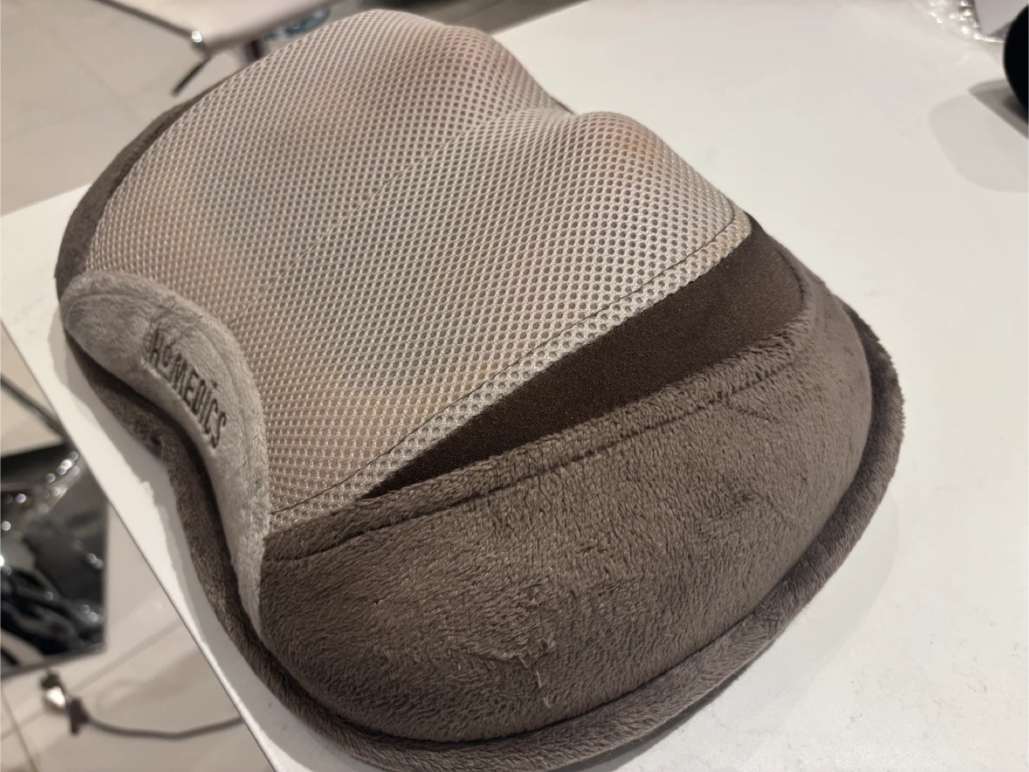 HoMedics Back Massager - photo 3