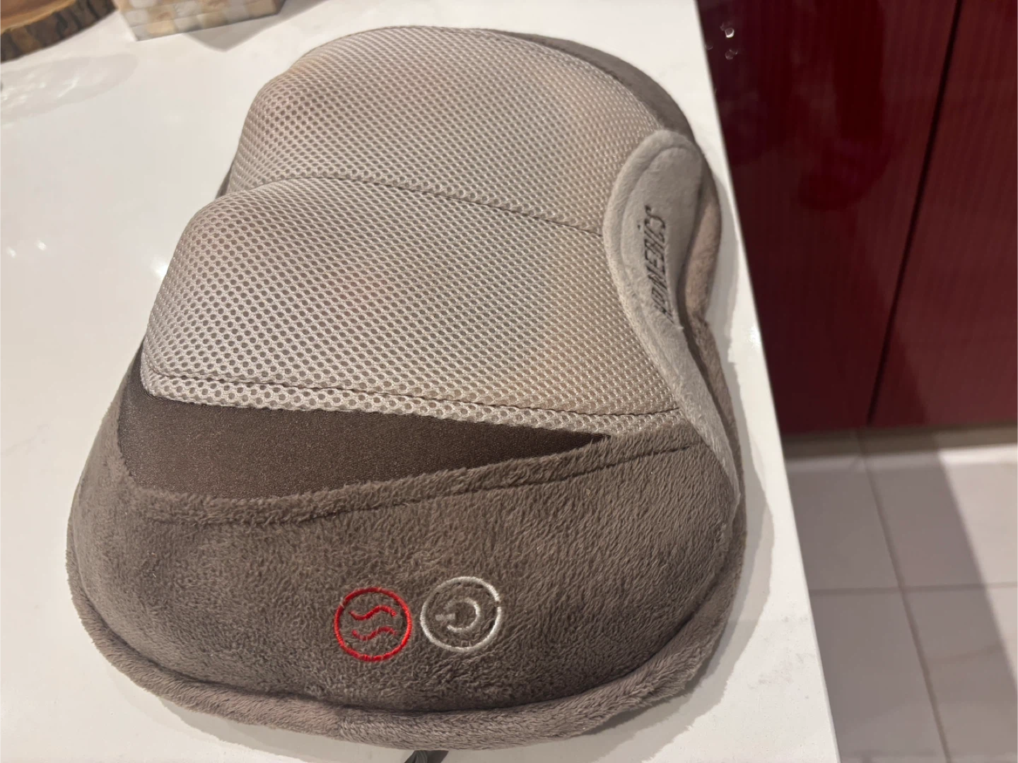 HoMedics Back Massager - photo 2
