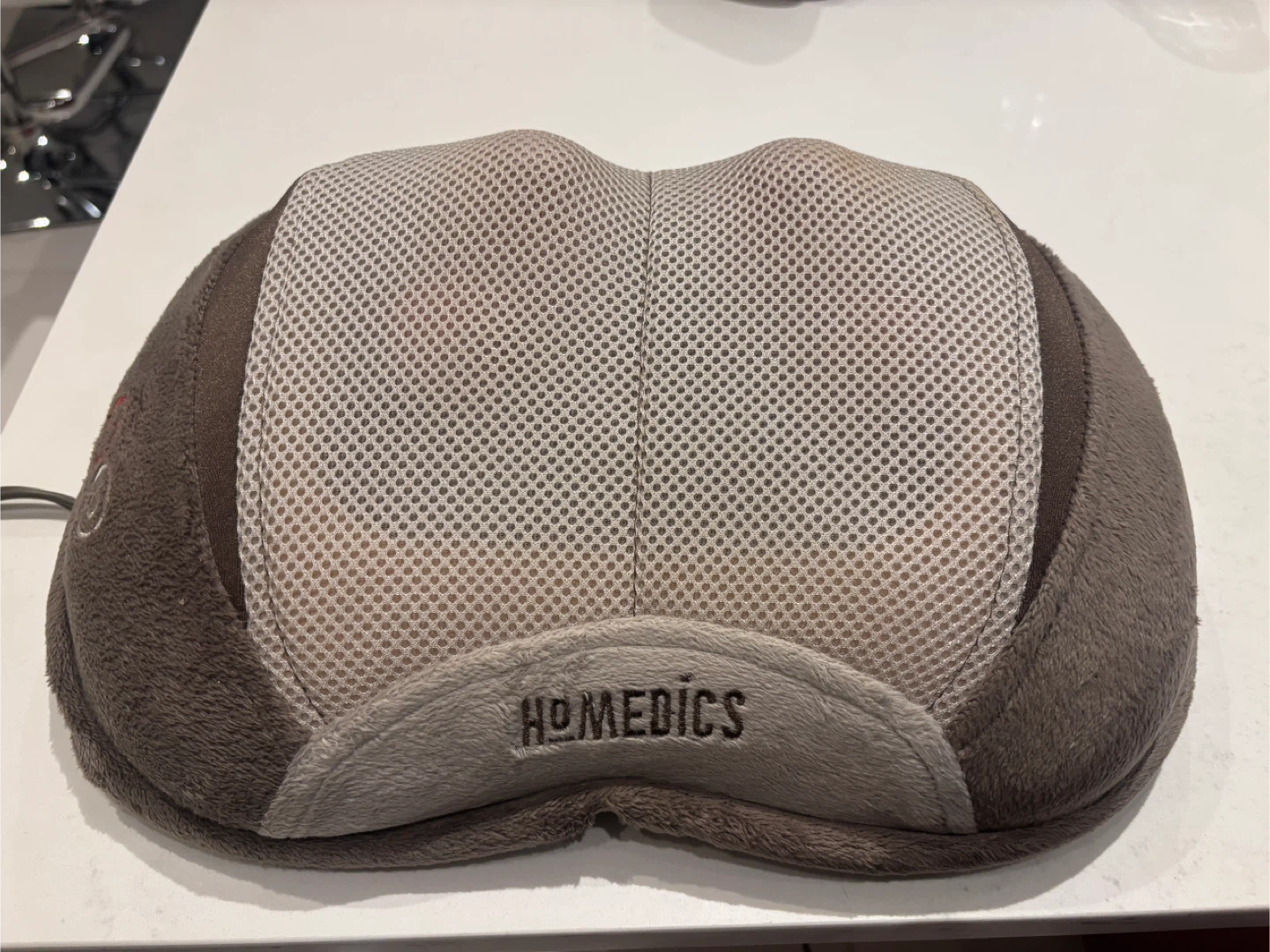 HoMedics Back Massager