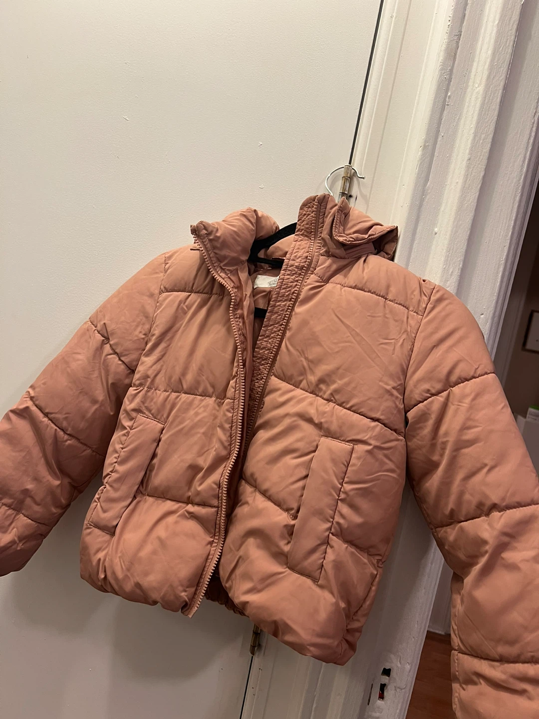 H&M Puffer Jacket - US Size 12 (Kids)