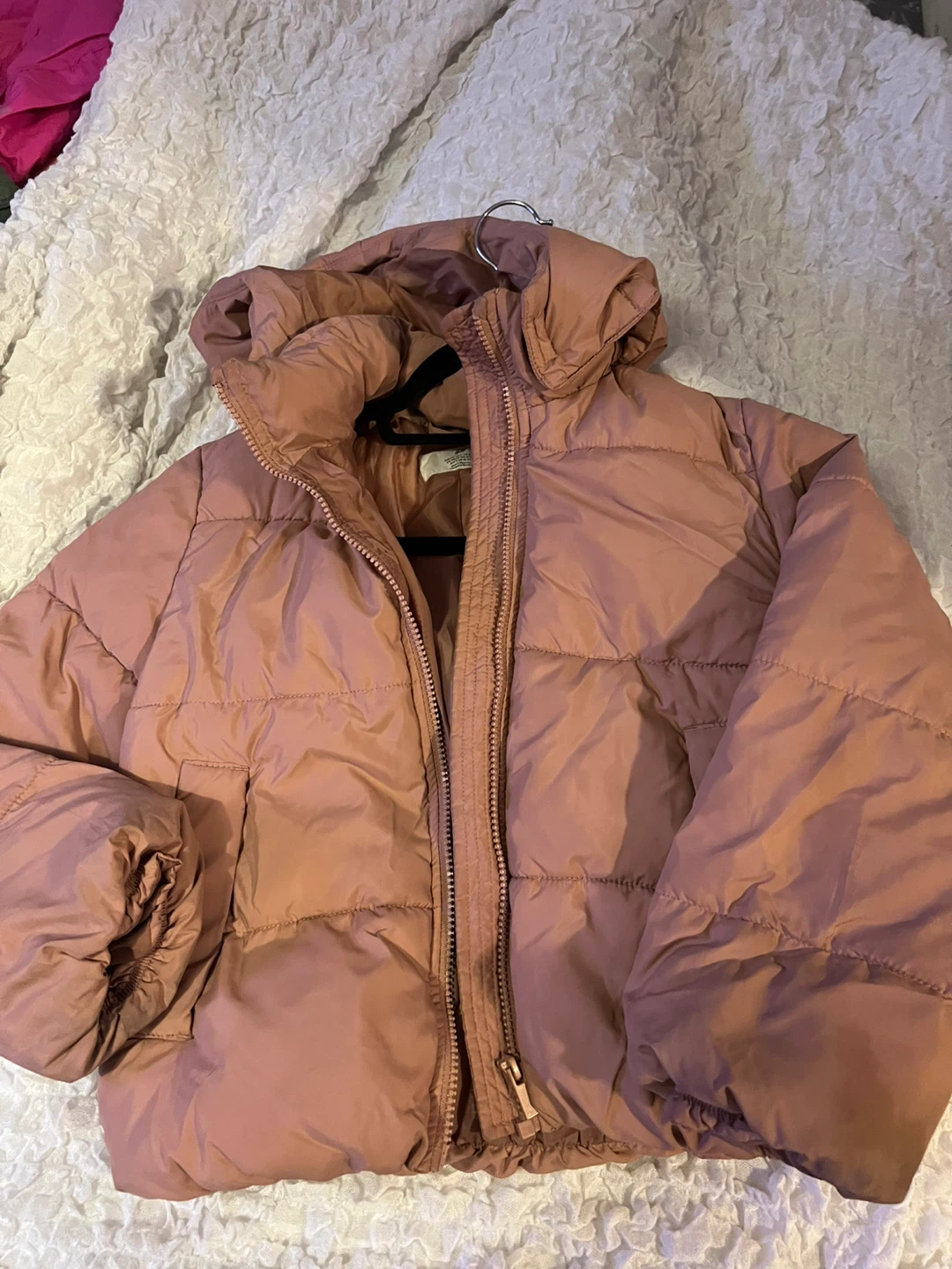H&M Puffer Jacket - US Size 12 (Kids) - photo 4