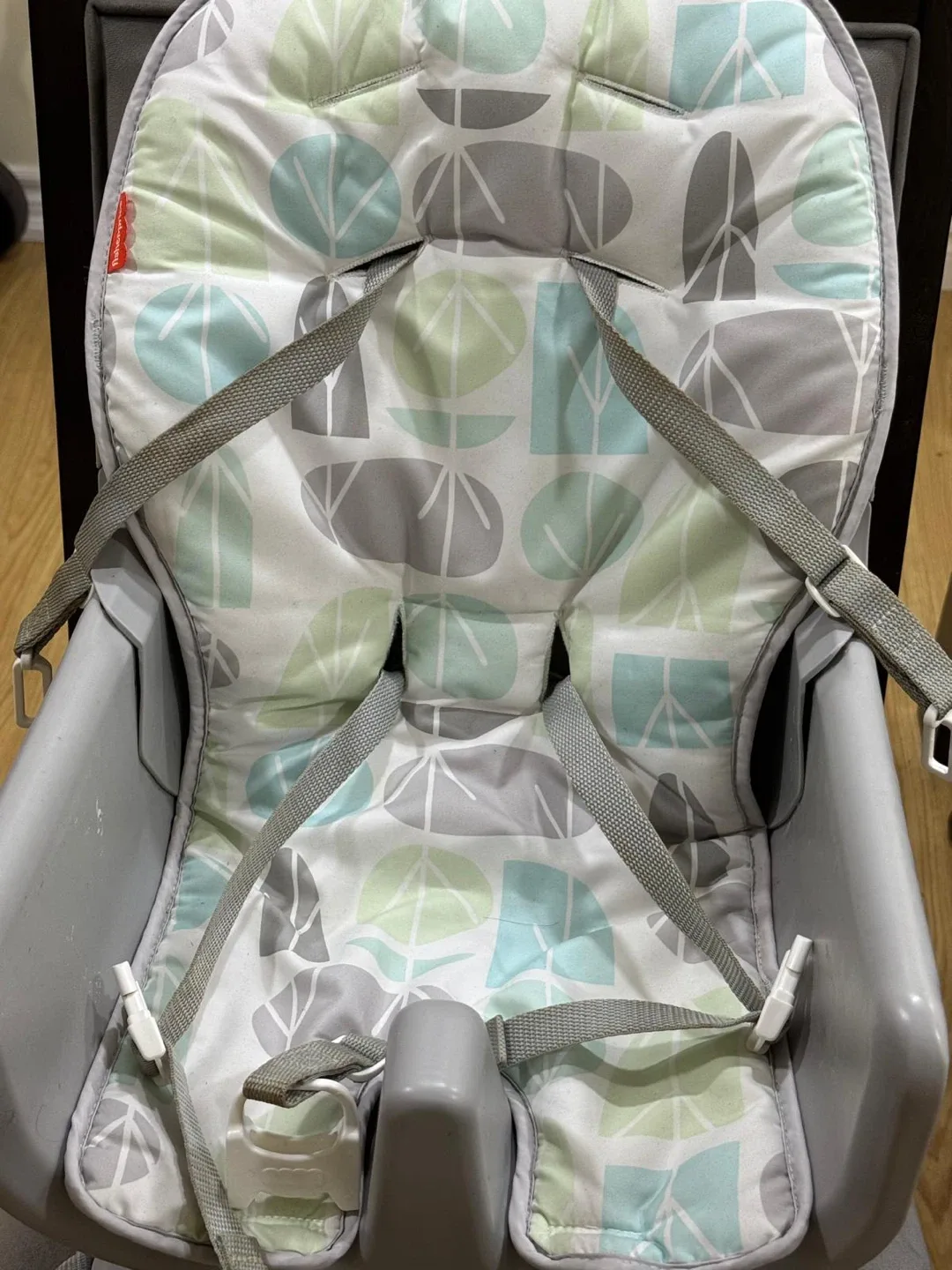 Fisher-Price High Chair